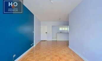 Imagem 6: Apartamento com 2 dormitórios 1 Suíte à venda, 76 m² - Itaim Bibi - São Paulo/SP