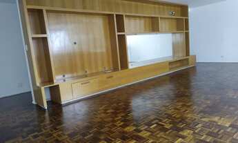 Imagem 2: Apartamento com 3 dormitórios, 160 m² - venda por R$ 2.190.000,00 ou aluguel por R$ 10.216