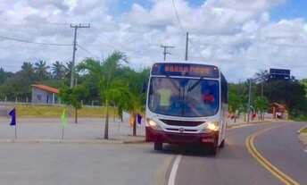 Imagem 6: Lotes De 6X25, Prox A Praia Da Barra Nova. : Mateus 11:28-29