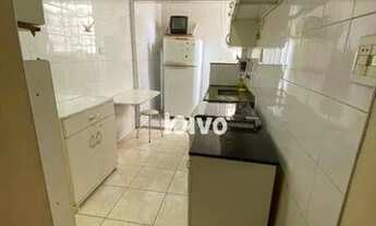 Imagem 4: Apartamento com 2 dormitórios à venda, 65 m² por R$ 542.000,00 - Vila Mariana - São Paulo