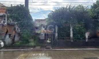 Imagem 2: Terreno em São João