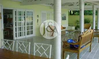 Imagem 3: ANGRA DOS REIS - Casa Padrão - Camorim Pequeno