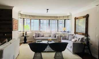 Imagem 3: São Paulo - Apartamento Padrão - Real Parque