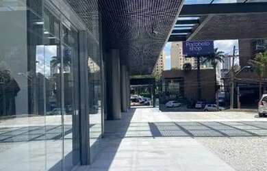 Imagem 2: SALAS COMERCIAIS DE 235 M² A 400 M² - Cambuí Corporate Locação