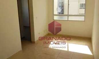 Imagem 2: Apartamento com 2 dormitórios, 43 m² - venda por R$ 240.000,00 ou aluguel por R$ 1.750,00