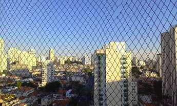 Imagem 7: Apartamento para aluguel com 69 metros quadrados com 2 quartos em Vila Clementino - São Pa