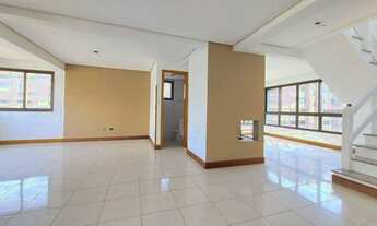 Imagem 4: Fantástico apartamento duplex com vista panorâmica