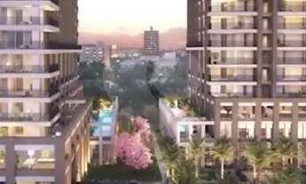 Imagem 5: Lindenberg Macurape, no Exclusivo Praça Lindenberg Itaim