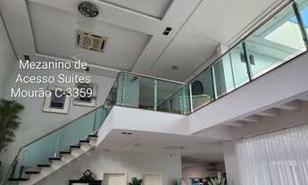 Imagem 5: Magnifica Mansão 862m2, 4 suites, piscina, academia, escritorio, Cinema, área gourmet. PNe