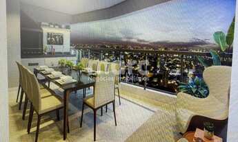 Imagem: SAO PAULO - Apartamento Padrão - PARAISO