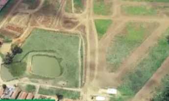 Imagem: Terreno Sol Nascente