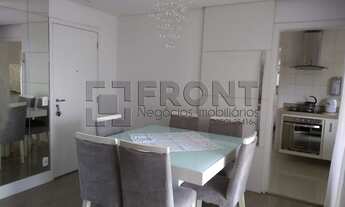 Imagem 2: Excelente apartamento com suíte em Guarulhos