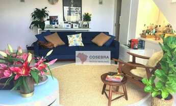 Imagem 3: Apartamento com 1 dormitório à venda, 77 m² por R$ 2.112.000,00 - Vila Olímpia - São Paulo