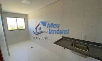 Imagem 2: BRASÍLIA - Apartamento Padrão - SAMAMBAIA SUL (SAMAMBAIA