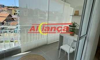 Imagem 6: Apartamento, Jardim Vila Galvão - Guarulhos