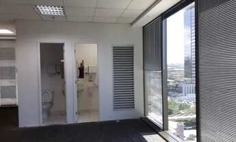 Imagem 5: Sala para locação- Alphaville