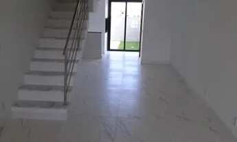 Imagem 4: Sobrado em Hípica