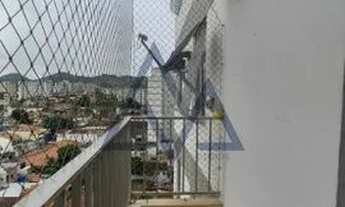 Imagem 5: Niterói - Apartamento Padrão - Fonseca