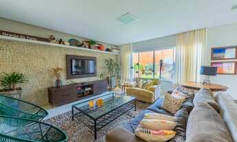 Imagem 3: Casa de 3 quartos, 1 suíte, 2 semi e espaço gourmet - Jardim Botânico