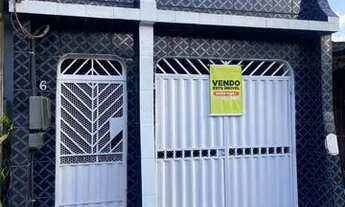 Imagem: Vendo casa na Marambaia pronta pra morar