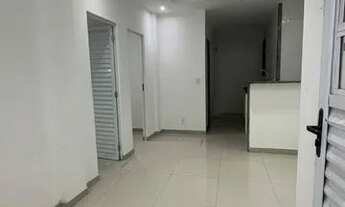Imagem 2: Casa tipo apartamento fino acabamento