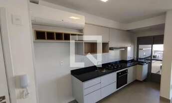 Imagem 7: Apartamento para Aluguel - Jardim Irajá, 1 Quarto, 53 m2