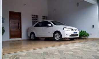 Imagem 2: CASA NO ITAIGARA PR: Rua Alberto Silva