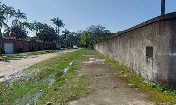 Imagem 6: Terreno à venda na Praia de Pernambuco, de esquina, próximo a praia e com 2.730,00 m² de