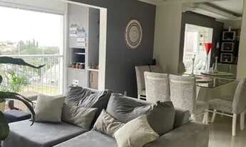 Imagem 2: Apartamento para Venda em São Caetano do Sul, Boa Vista, 3 dormitórios, 1 suíte, 2 banheir