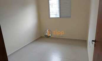 Imagem 5: Apartamento com 2 dormitórios para alugar, 50 m² por R$ 1.343,00/mês - Vila Medeiros - São