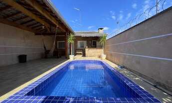 Imagem 2: Casa com 2 dormitórios à venda de 130 m² no Nova Atibaia em Atibaia/SP - CA5104