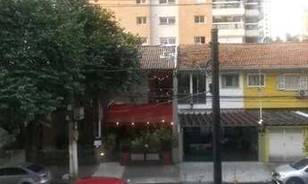 Imagem 2: Sobrado com 2 dormitórios para alugar, 120 m² por R$ 8.500,00/mês - Moema - São Paulo/SP