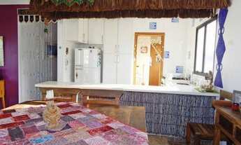 Imagem 2: Apartamento com 4 dormitórios, 110 m² - venda por R$ 950.000,00 ou aluguel por R$ 7.220,00