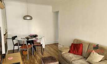 Imagem 2: 2 dormitórios para alugar, 68 m² por R$ 6.432/mês - Vila Uberabinha - São Paulo/SP