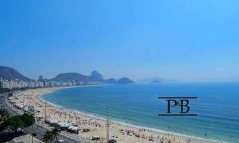 Imagem: Apartamento com 4 dormitórios, 560 m²