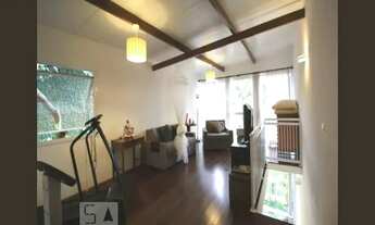 Imagem 3: Casa à Venda - Alto de Pinheiros, 3 Quartos, 260 m2