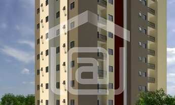 Imagem: POÇOS DE CALDAS - Apartamento Padrão