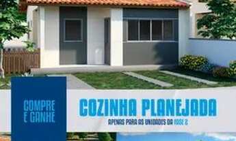 Imagem: M129EXCELENTE OPORTUNIDADE - CASA COM FACHADA