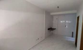 Imagem 7: Apartamento novo com 1 quarto no Tatuapé