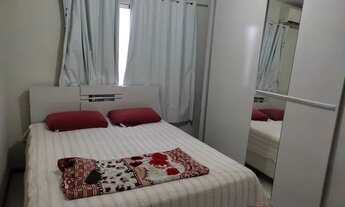 Imagem 5: Apartamento no Aririu