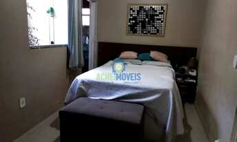 Imagem 3: Casa em condomínio fechado com piscina