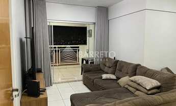 Imagem 2: AP 03Q GNA VILA DOS ALPES COND. PARK DOS ALPES APTO.101