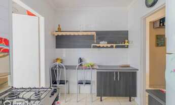 Imagem 7: Cobertura a venda 100 metros 3 quartos 1 suite 2 vagas Vila Caminho do Mar São Bernardo do