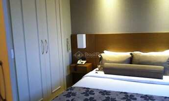 Imagem 10: Flat com 1 dormitório para alugar, 32 m² por R$ 3.900,00/mês - Vila Olímpia - São Paulo/SP