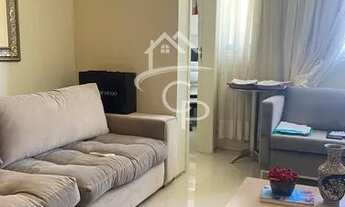 Imagem 5: Apartamento para venda possui 68 metros quadrados com 3 quartos em Ininga - Teresina - PI