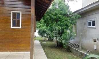 Imagem 5: Casa com 1 dormitório à venda, 80 m² por R$ 199.000,00 - Caxito - Maricá/RJ