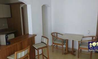 Imagem 5: Rarus Flats - Flat para locação - Edifício Les Jardins