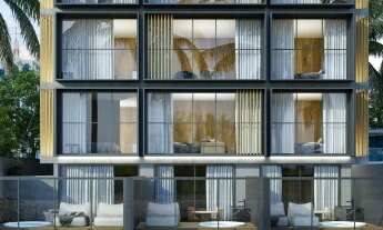 Imagem 3: Breeze - Jardim Oceania - 17 a 50 m² - 01