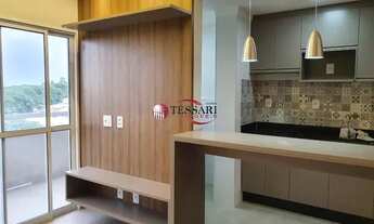 Imagem 4: Vende Apartamento Jardim Urano 1 dormitório , sala, cozinha, banheiro 1 vaga, rico em armá