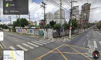 Imagem 2: SAO PAULO - Terreno - TATUAPÉ